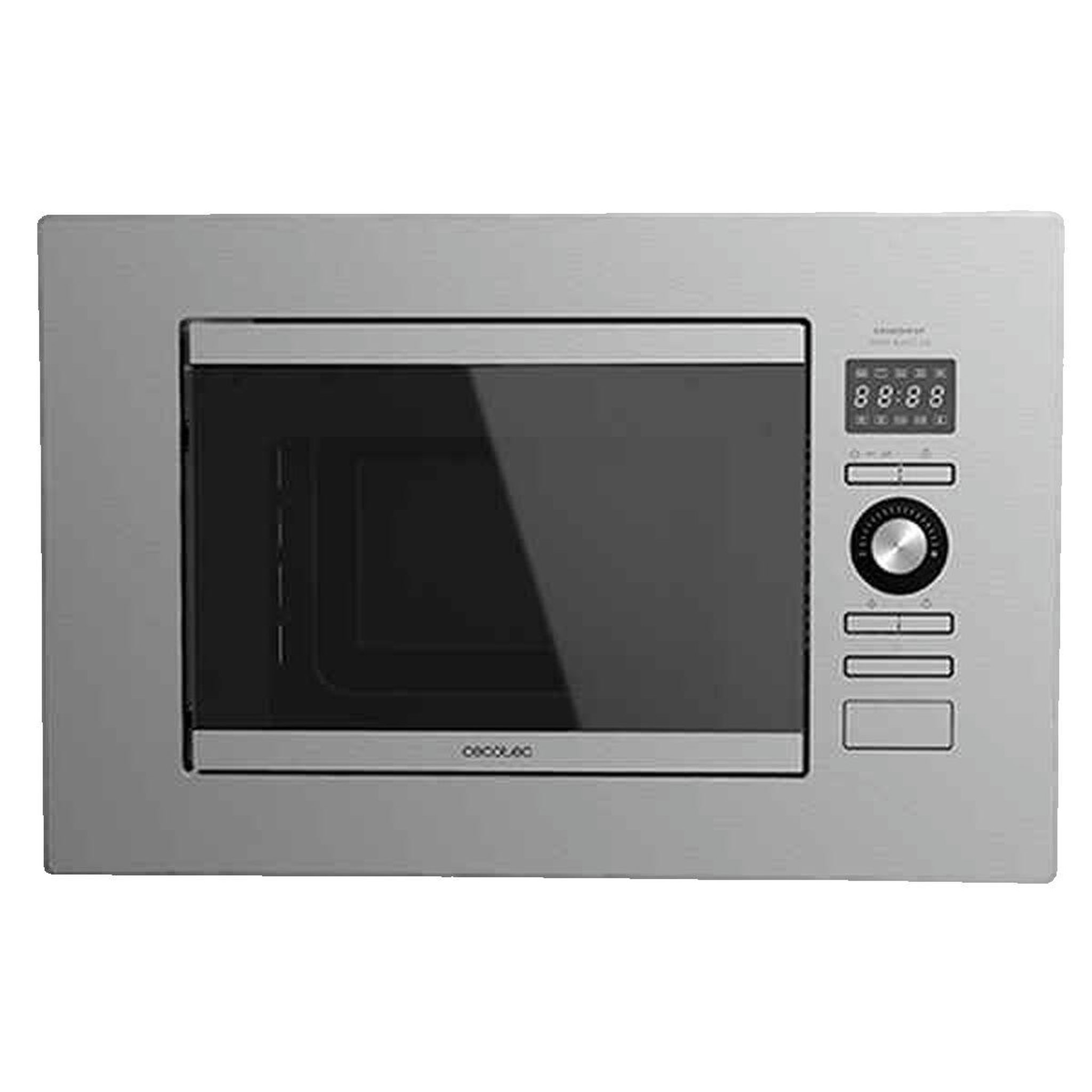 CECOTEC Micro-ondes Cecotec 20 litres 800 W acier
