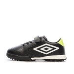 UMBRO Baskets es/Jaune Garçon Umbro Omar. Coloris disponibles : Noir