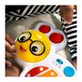 Voir la diapositive 6 : BABY EINSTEIN BABY EINSTEIN Xylophone avec sons et lumieres, 2 modes de jeu, 16 sons, 2 formes abatibles, contrôle volume