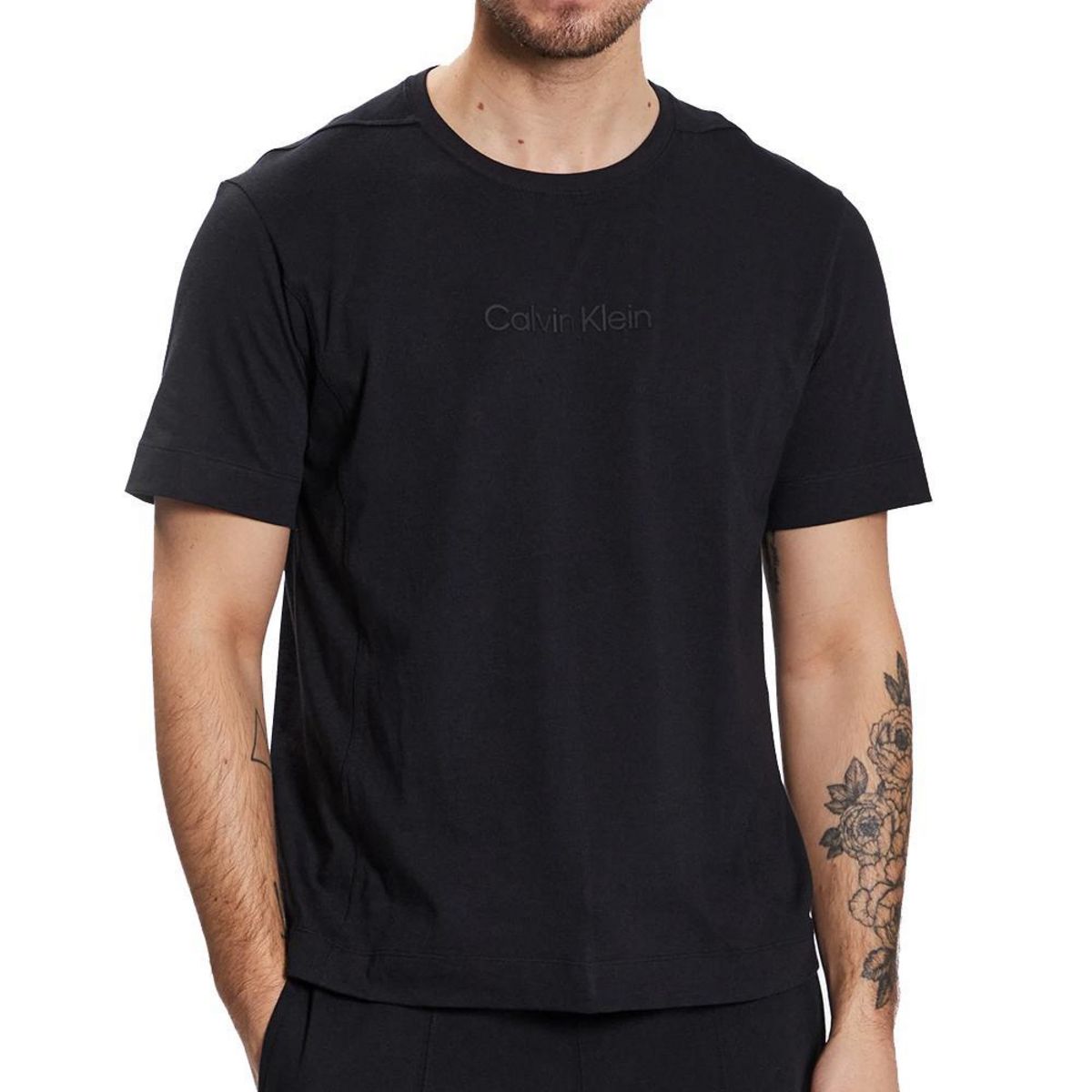 CALVIN KLEIN JEANS T shirt  Homme Calvin Klein 108