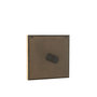 Voir la diapositive 5 : Paris Prix Horloge Murale Engrenage  Chalet  60cm Naturel