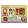 Voir la diapositive 3 : Sylvanian families 5392 - Set ameublement + 1 figurine - Sylvanians Families