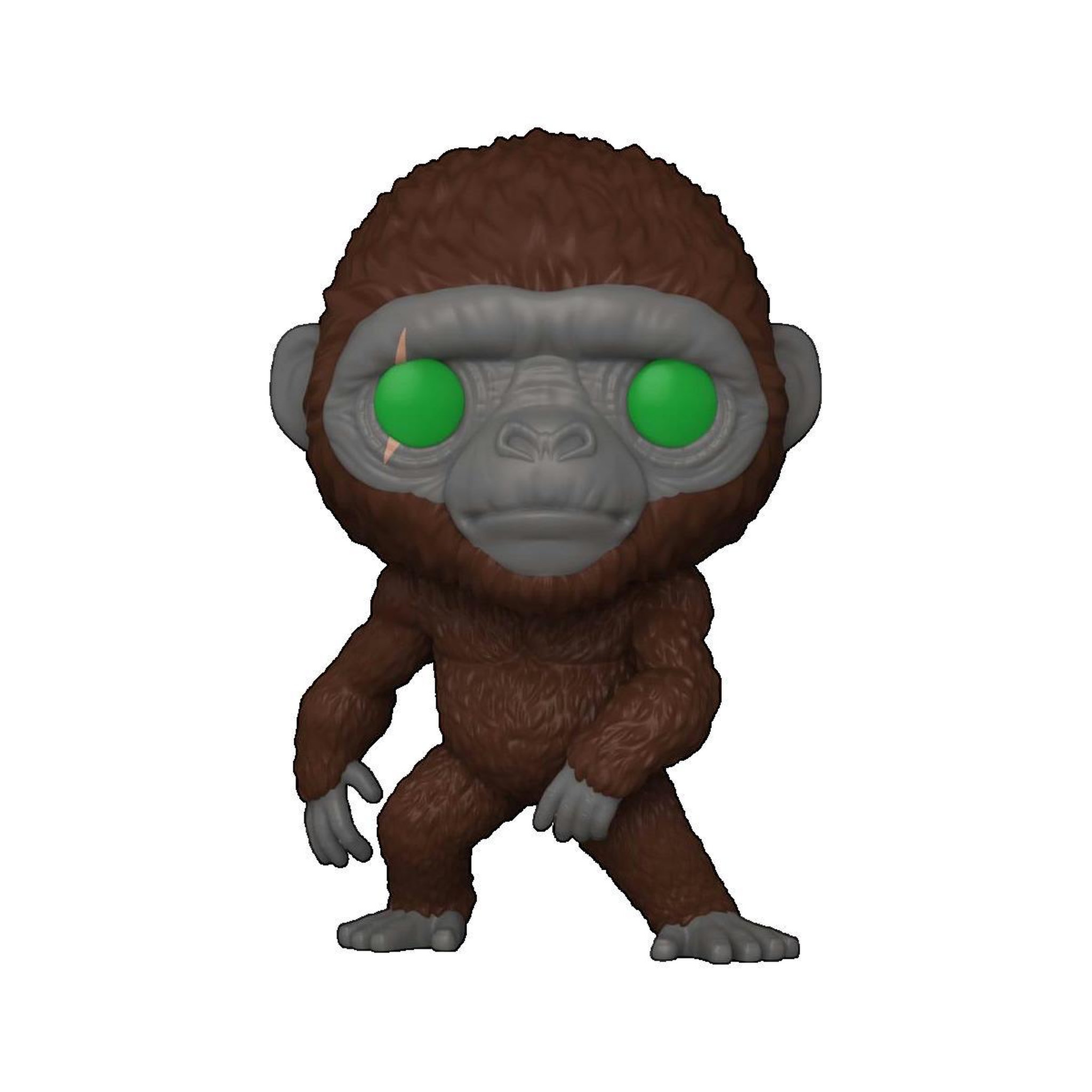 Voir la diapositive 1 : Funko Figurine Funko Pop Movies GxK Suko