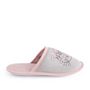 Voir la diapositive 2 : IN EXTENSO Chaussons chat fille