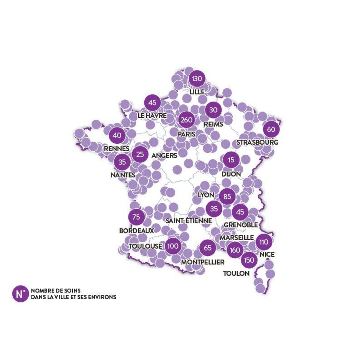 Smartbox Bien-être en duo - Coffret Cadeau Bien-être