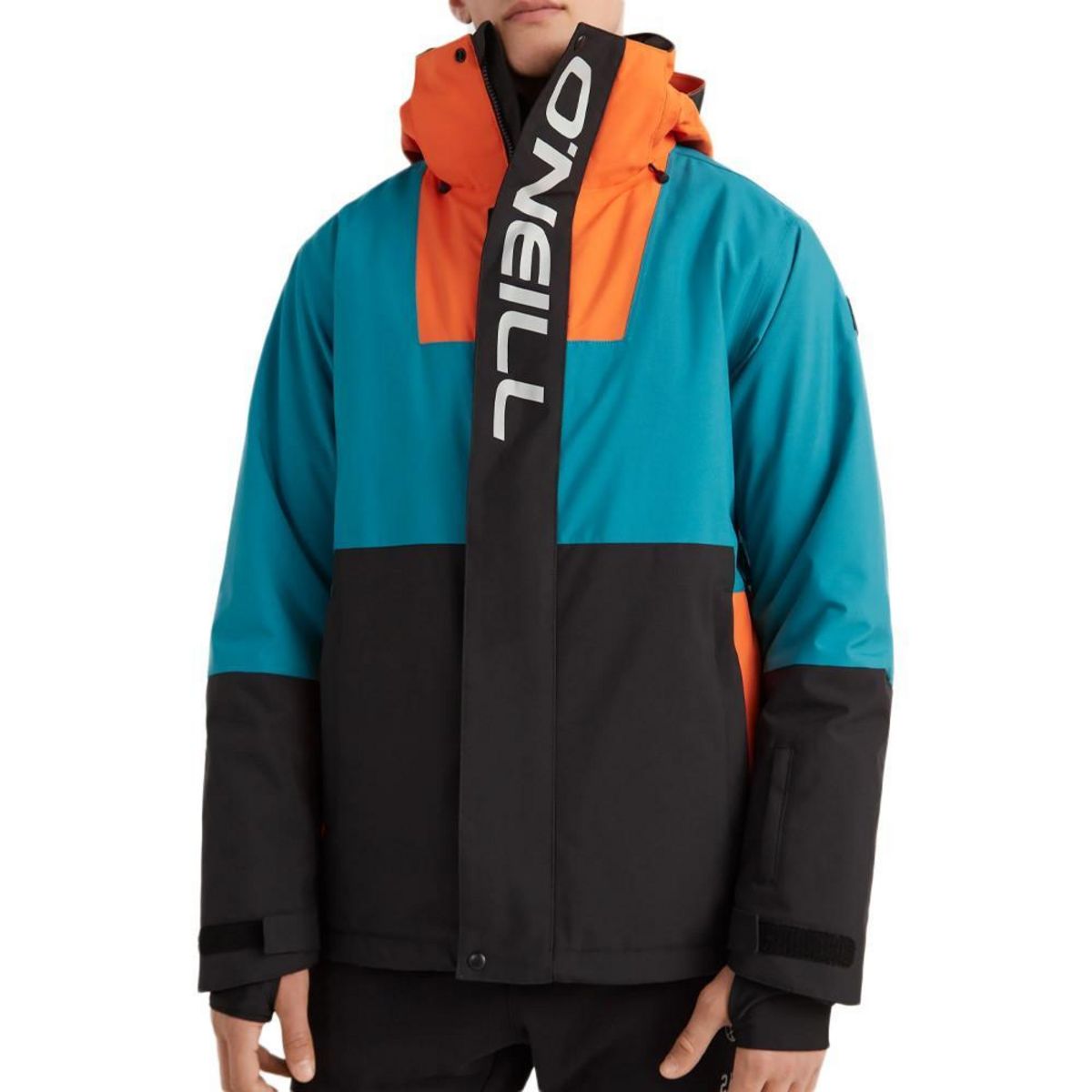 O'NEILL Veste de ski /Orange Homme O'Neill Blizzard Jacket