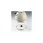 Voir la diapositive 3 : ARIETE Bouilloire vintage beige 1.7l
