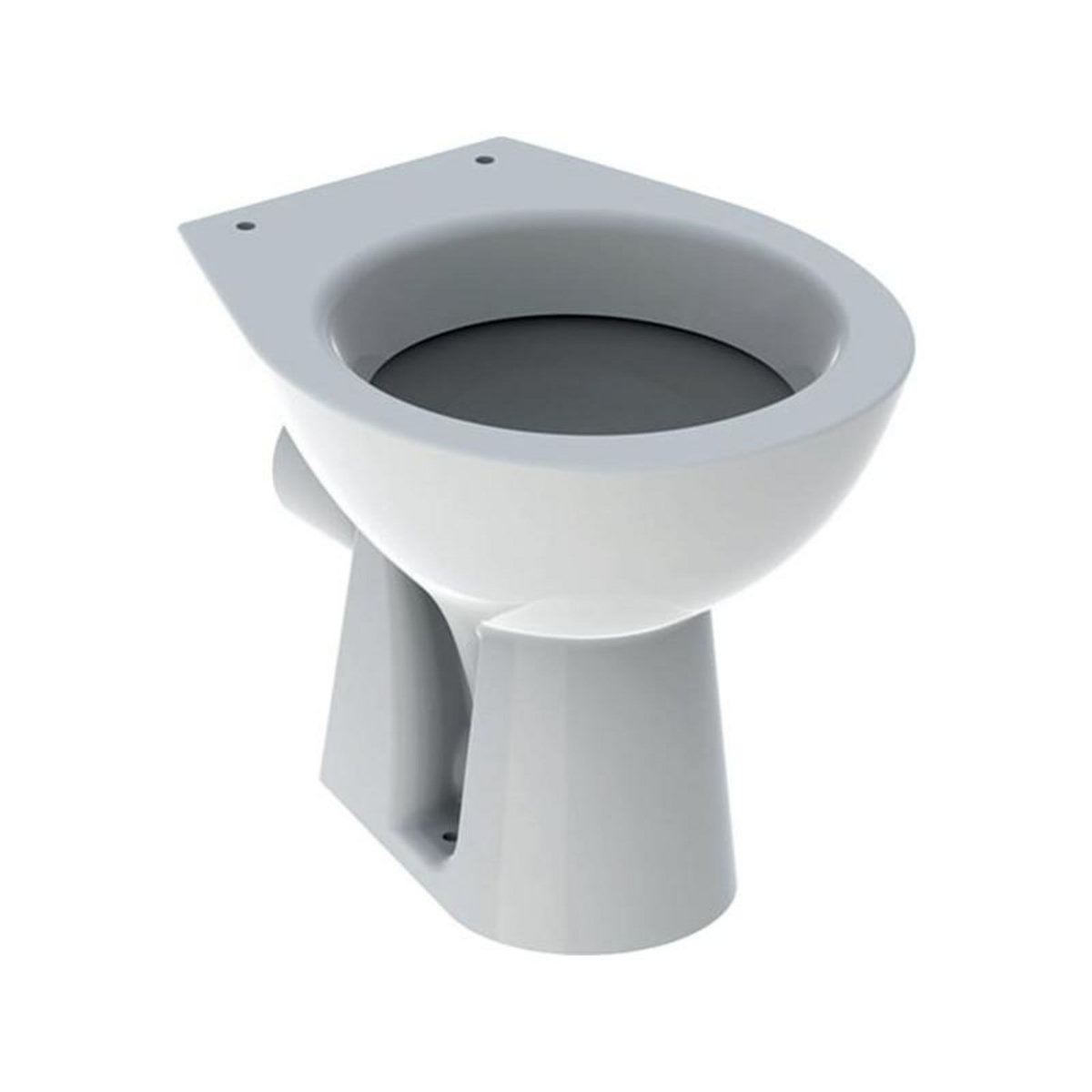 Geberit Cuvette WC au sol pour enfants BAMBINI GEBERIT 500.916.00.1