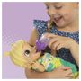 Voir la diapositive 4 : HASBRO Poupée Bébé alive tonique grenouille
