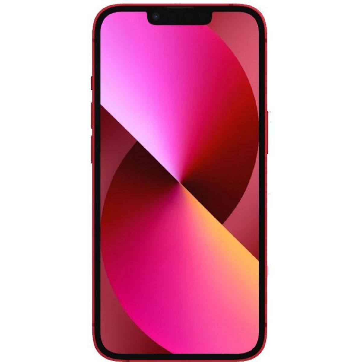 APPLE iPhone 13 Mini  reconditionné 128 Go - Grade B - Rouge