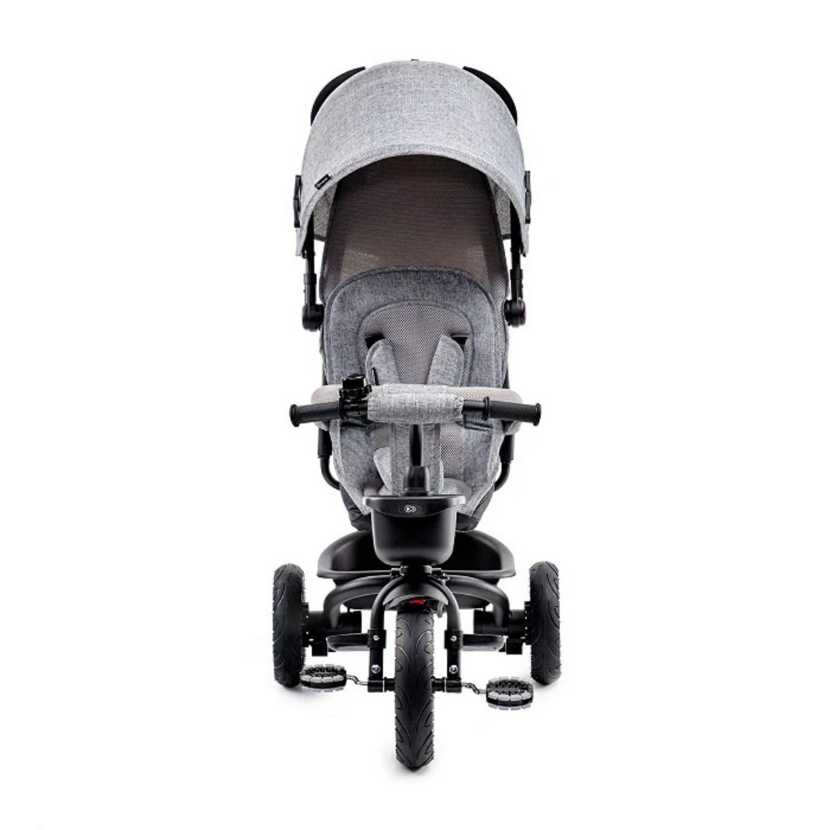 KINDERKRAFT Tricycle évolutif Aveo bébé