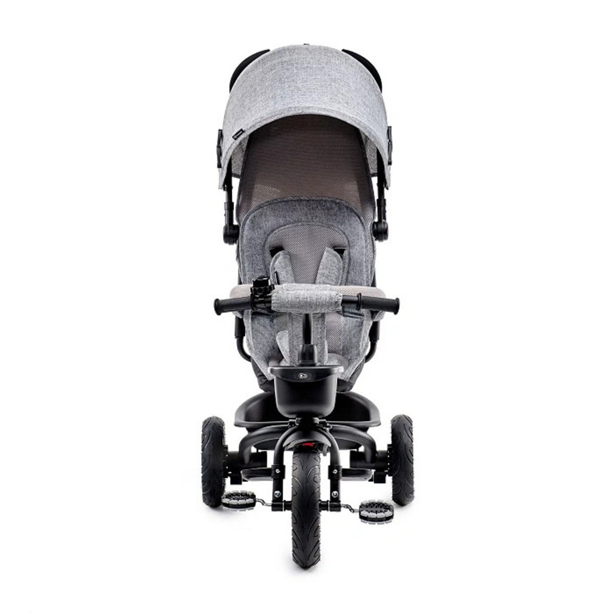 KINDERKRAFT Tricycle évolutif Aveo bébé