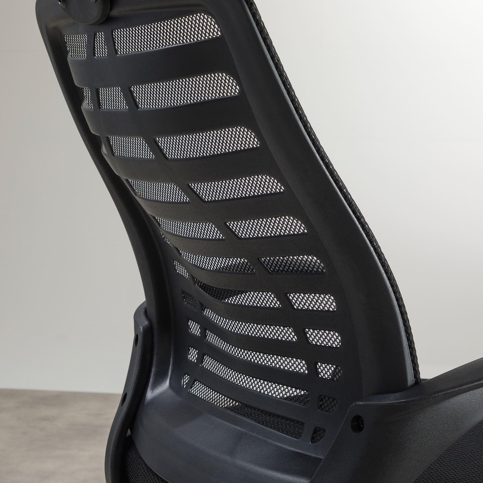 Voir la diapositive 5 : IDIMEX Chaise de bureau SEATTLE