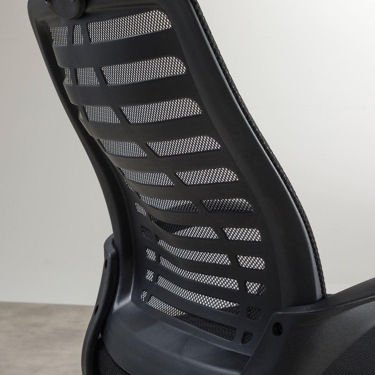 IDIMEX Chaise de bureau SEATTLE