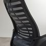 Voir la diapositive 5 : IDIMEX Chaise de bureau SEATTLE