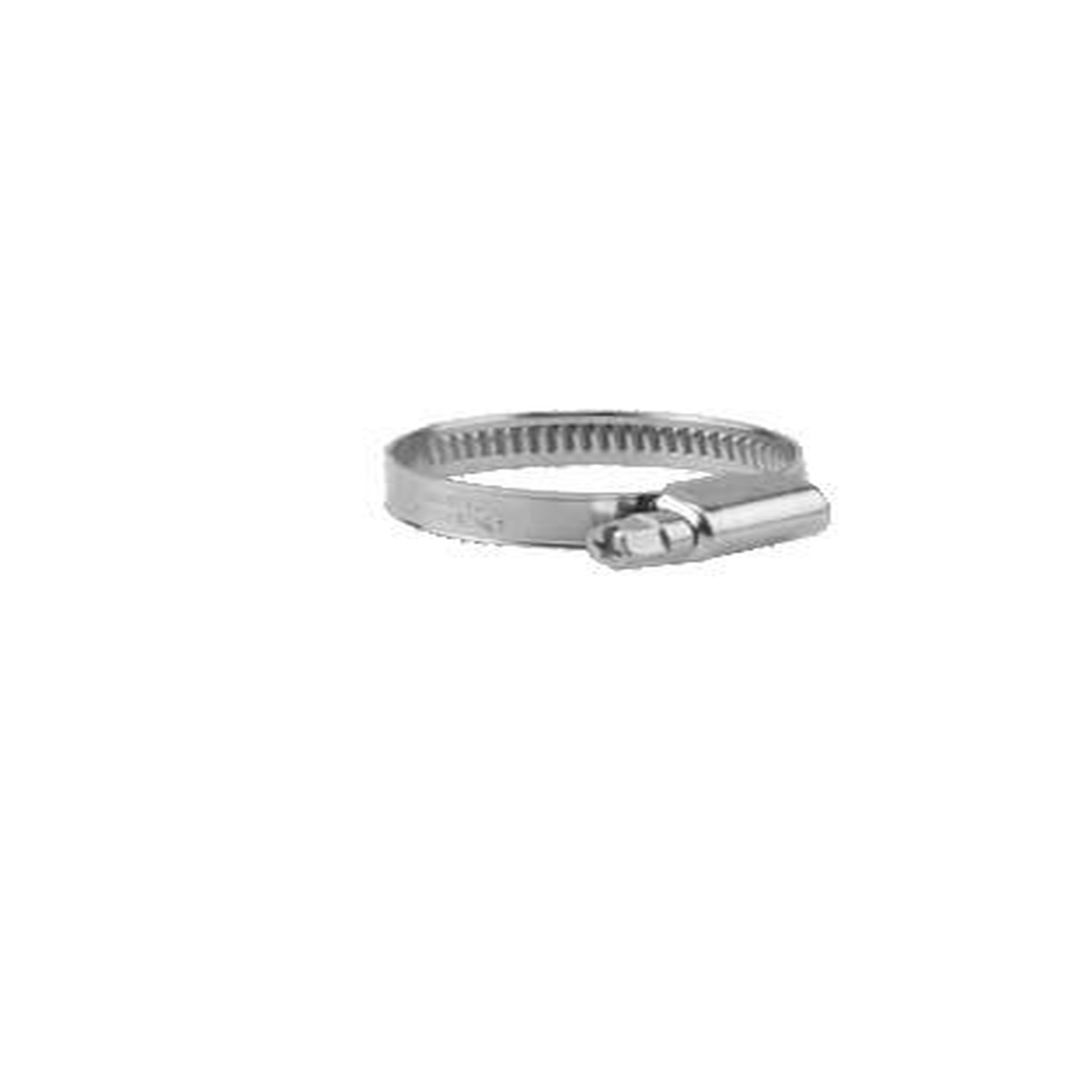 Gardena Collier de serrage à vis sans fin en acier galvanisé - plage de serrage de 25 à 40 mm 1