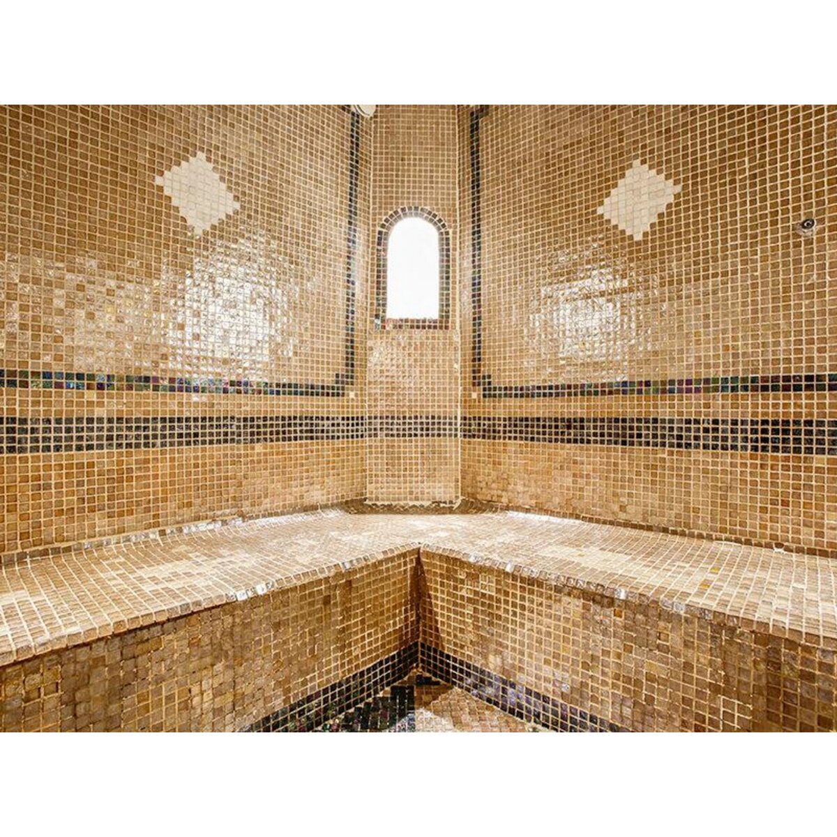 Smartbox 3 jours bien-être en hôtel de charme 4* à Arles avec accès privatif au hammam - Coffret Cadeau Séjour