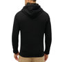Voir la diapositive 4 : SUPERDRY Sweat à Capuche  Homme Superdry Plain Hood