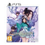 Voir la diapositive 1 : Just for games Sword and Fairy Together Forever - Jeu PS5