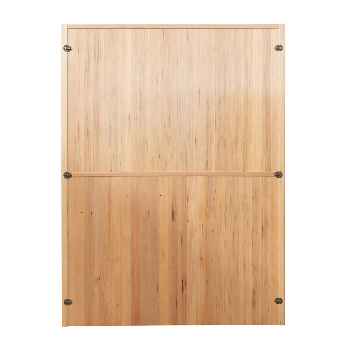 France Sauna Sauna traditionnel 4 places Zen - France Sauna