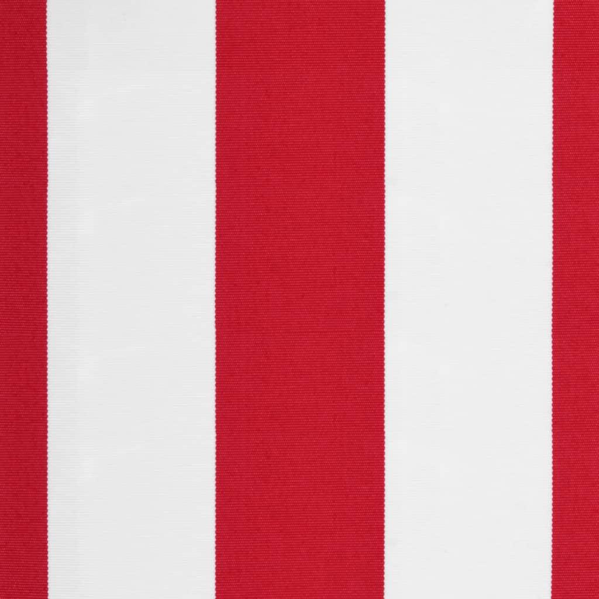 Voir la diapositive 5 : VIDAXL Tissu de remplacement de cantonniere d'auvent rouge blanc 3 m