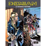 DEMIAN TOME 2 : LE BATEAU FANTOME, Ruju Pasquale