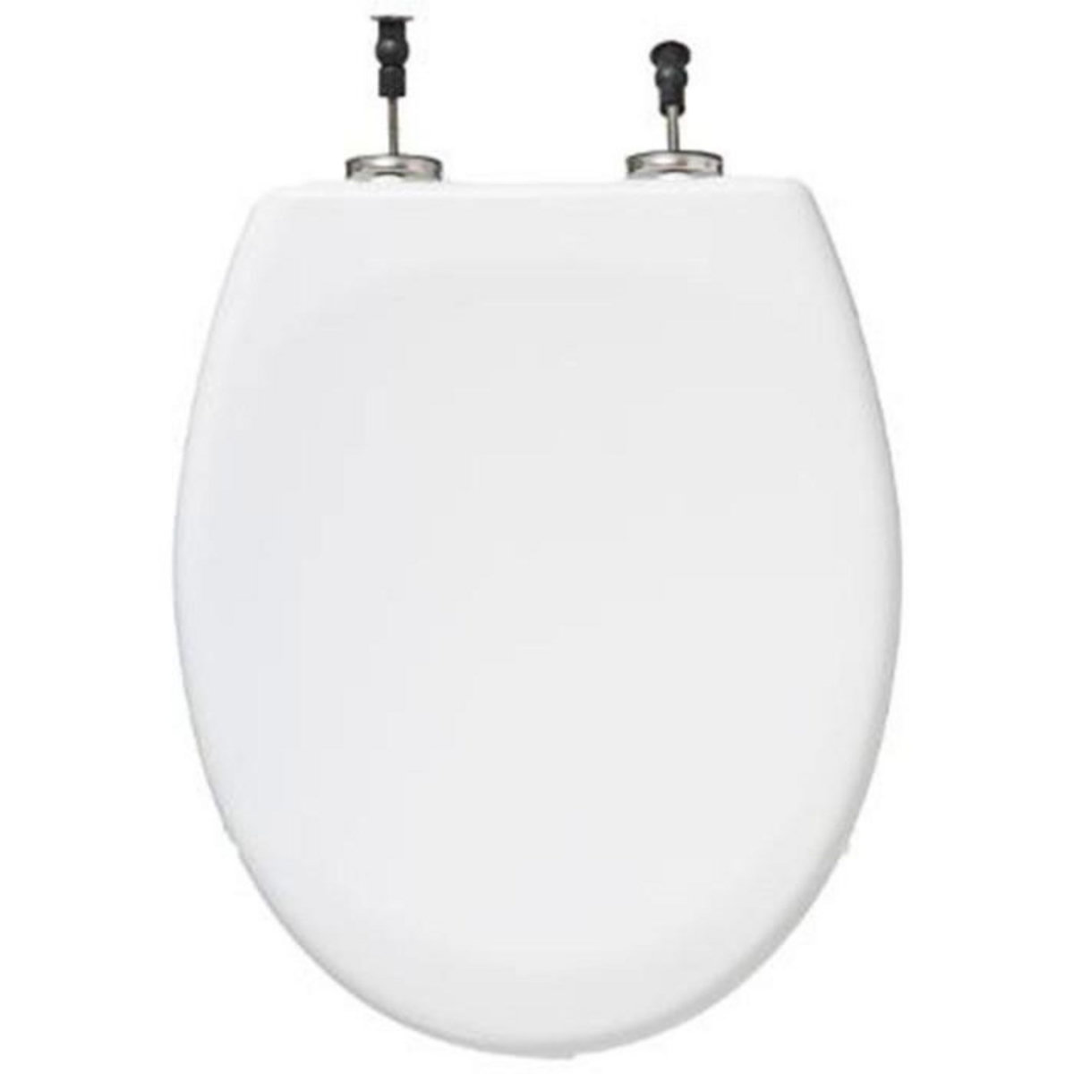 FIVE Abattant WC  Simply  45cm Blanc