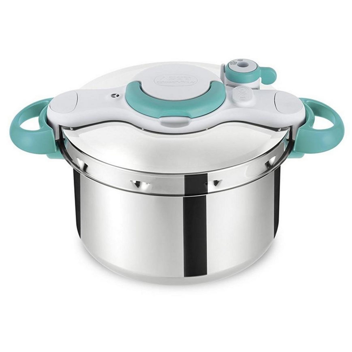 SEB Autocuiseur 9l timer - p4624916