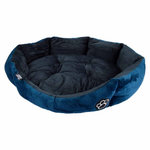 Paris Prix Panier Rond pour Chien & Chat  Patchy  60cm Émeraude