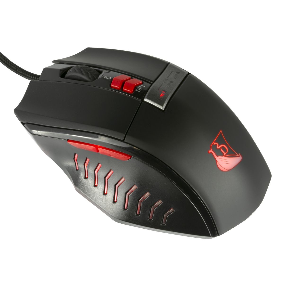 Souris Runemaster Evo DK M-20 Konix