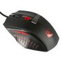 Voir la diapositive 1 : Souris Runemaster Evo DK M-20 Konix