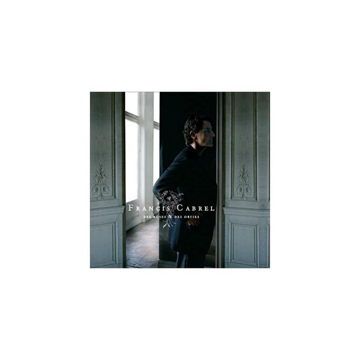 COLUMBIA Des roses et des orties