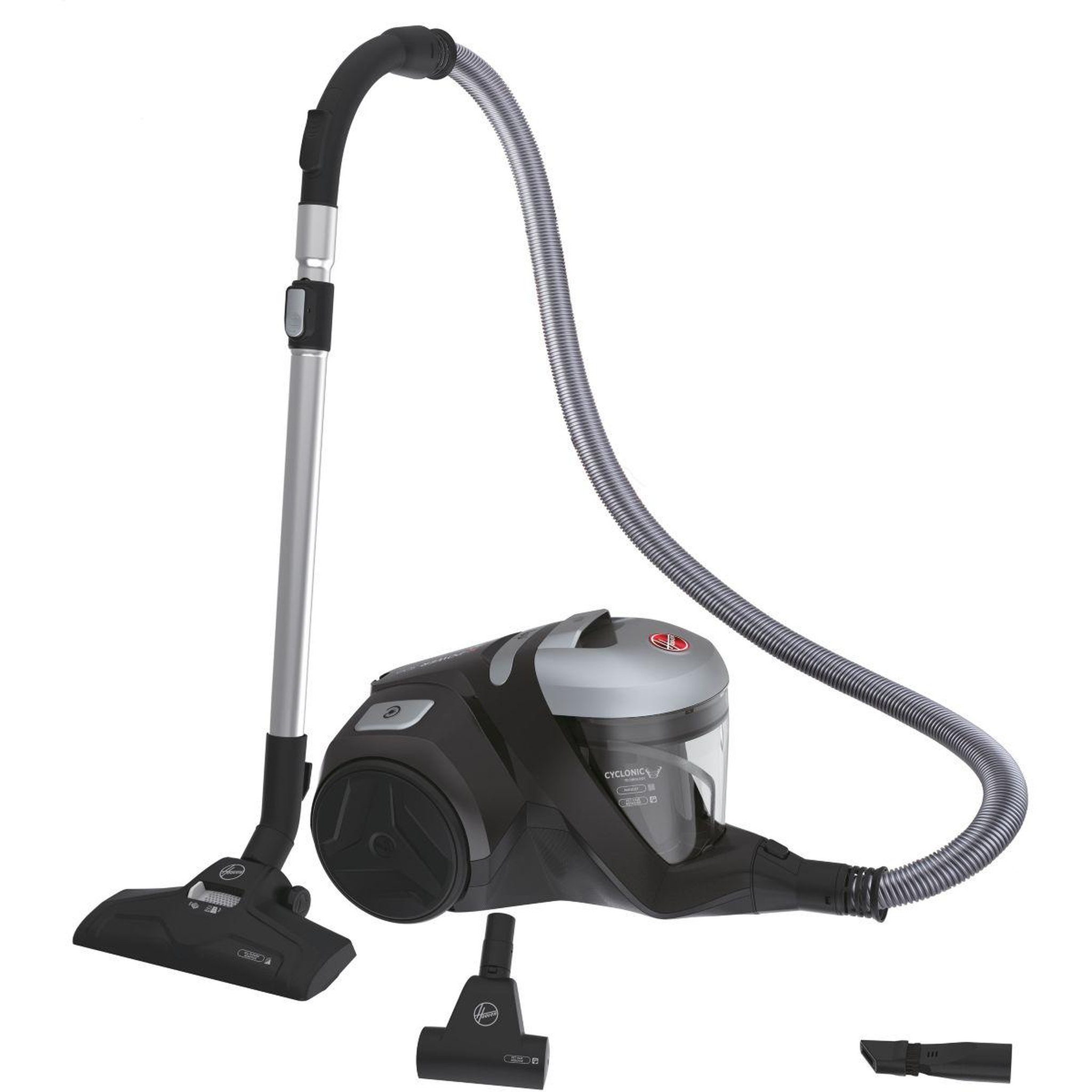 HOOVER Aspirateur sans sac HP320PET