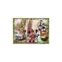 Voir la diapositive 2 : RAVENSBURGER Ravensburger - Jigsaw puzzle Disney Mickey Mouse, 1000 pcs. 120004981