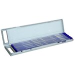 OUTIFRANCE Lame de scie à métaux bi-métal