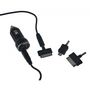 Voir la diapositive 1 : BLUESTORK Chargeur USB BLUESTORK BS-CAR-2 TAB