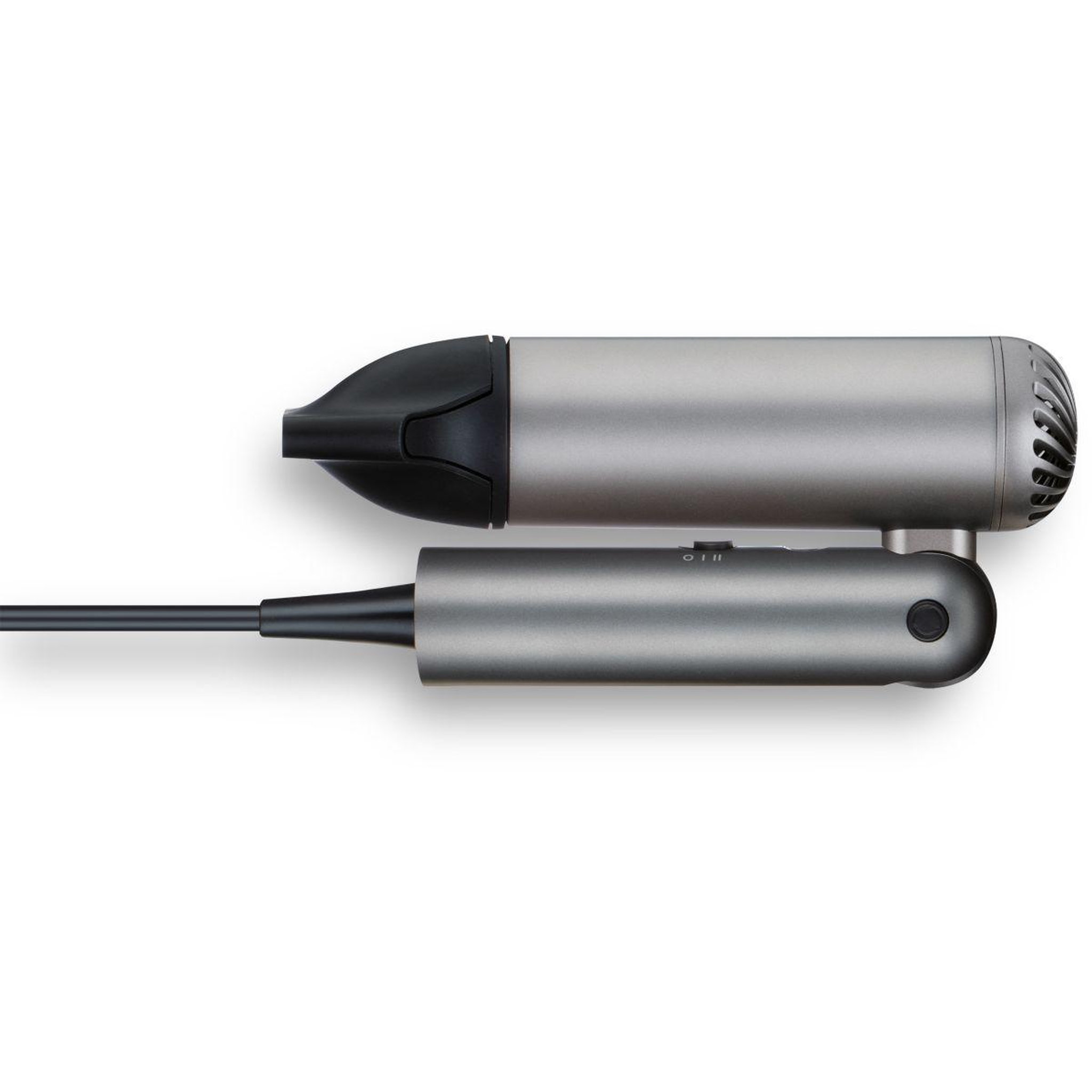 Voir la diapositive 2 : ESSENTIEL B Sèche cheveux de voyage efhd pocketdry