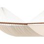 Voir la diapositive 3 : Paris Prix Hamac en Tissu  Marbella  200cm Naturel