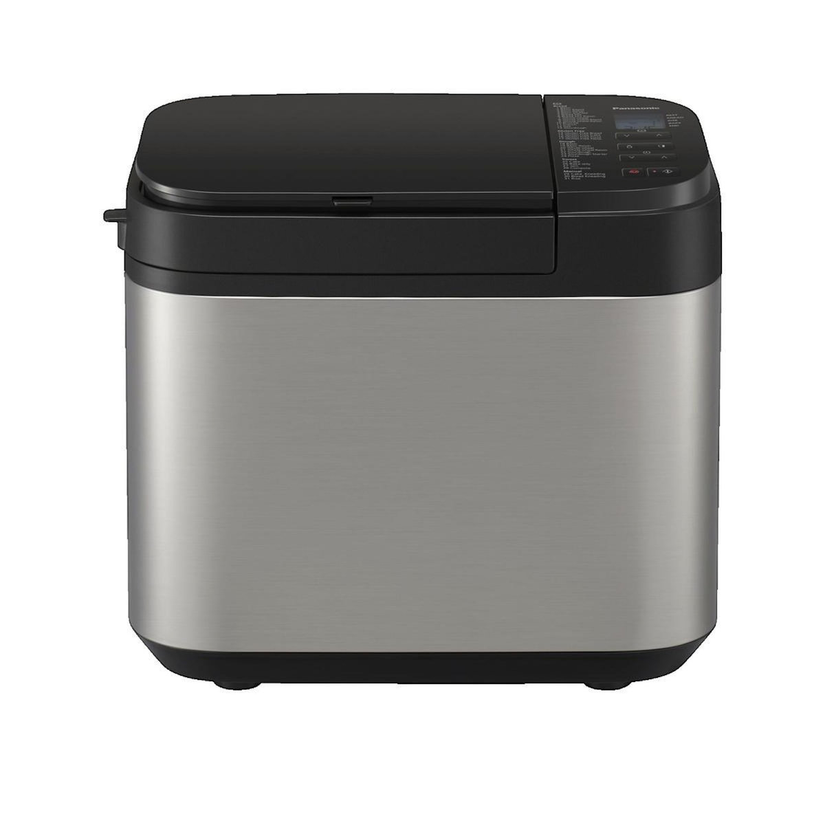 PANASONIC Machine à pain Panasonic SD-YR2550SXE avec 31 programmes