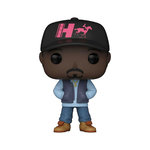 Funko Figurine Funko Pop! OJ Haywood en vinyle