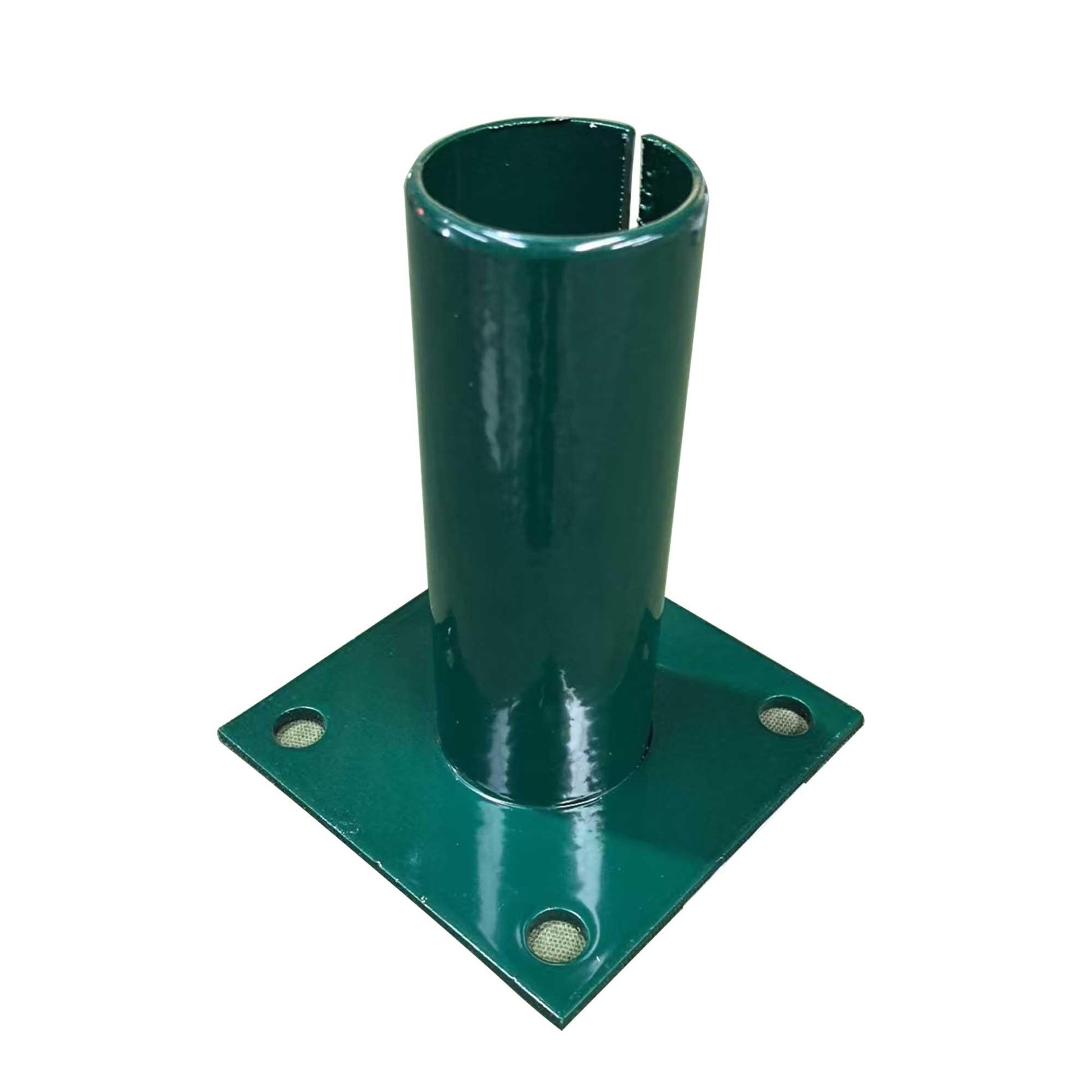 Voir la diapositive 2 : WERKAPRO Support de jambe de force werka pro