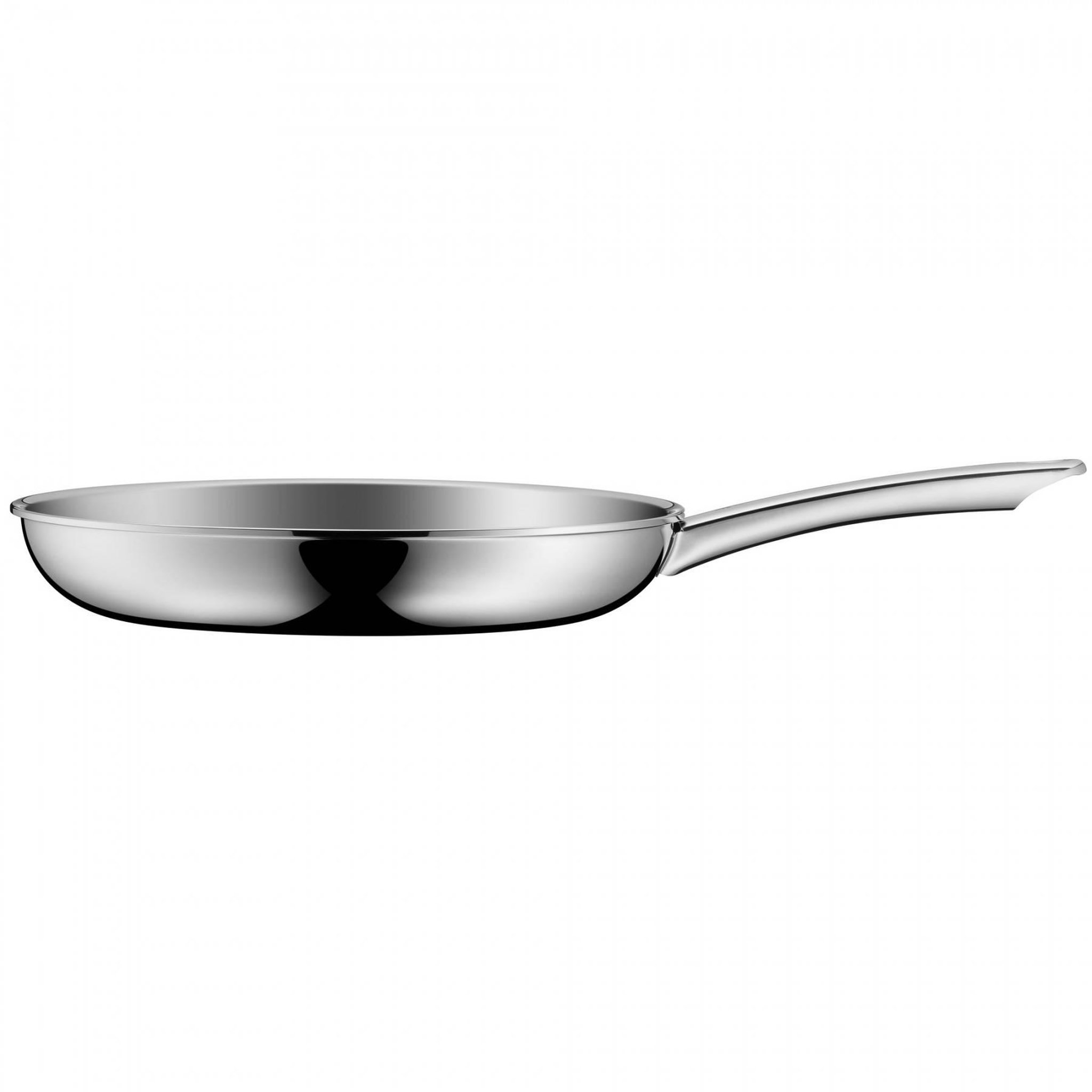 Voir la diapositive 2 : WMF Poêle inox 28cm - 01756286411