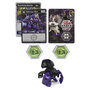 Voir la diapositive 1 : Coffret Pack 1 Bakugan Ultra saison 2 - Armored Alliance - Tretorous Bleu/violet