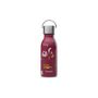 Voir la diapositive 2 : QWETCH Bouteille isotherme isotherme inox Kids Yosemit Grenat 350ml