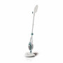 Voir la diapositive 2 : ARIETE Nettoyeur balai vapeur 1500w blanc - 4164