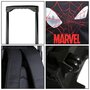 Voir la diapositive 6 : Bagtrotter BAGTROTTER Sac à dos à roulettes Marvel Spiderman Noir