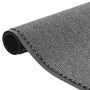Voir la diapositive 4 : VIDAXL Paillasson anthracite 115x300 cm
