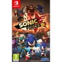 Sonic Forces Bonus Edition Nintendo Switch