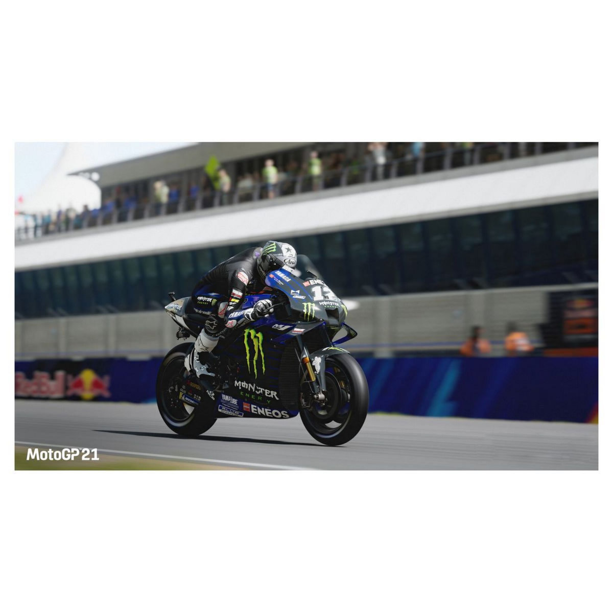 MotoGP 21 Nintendo Switch - Code de téléchargement