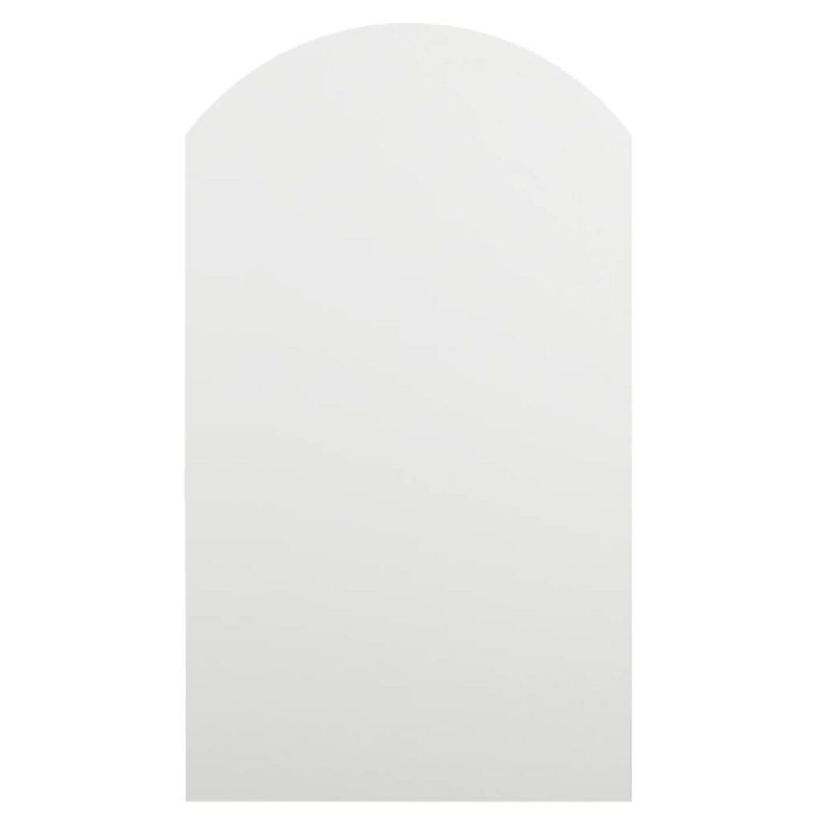 VIDAXL Miroir 70x40 cm Verre